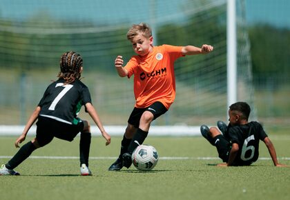 KGHM CUP U-9 | FOTO
