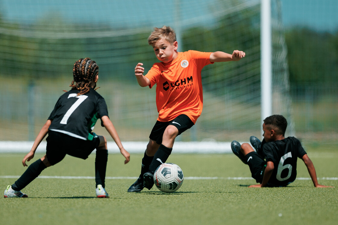 KGHM CUP U-9 | FOTO KGHM CUP U-9 | FOTO