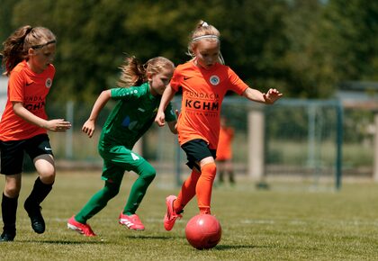 KGHM CUP U-9 | FOTO