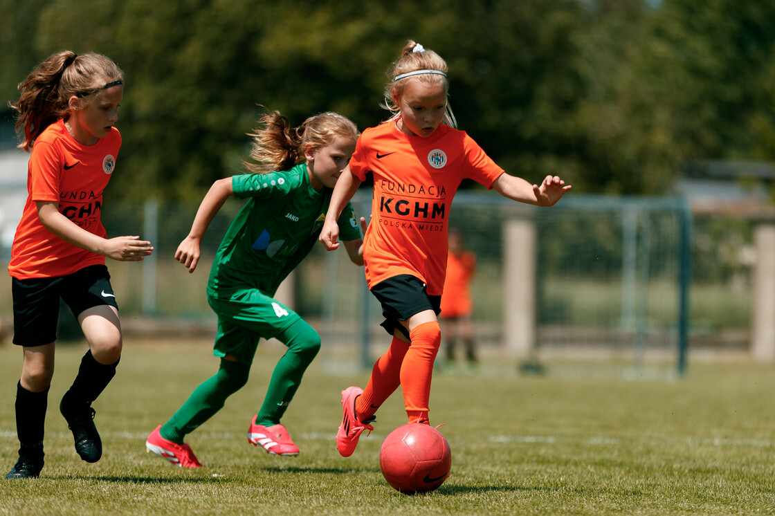 KGHM CUP U-9 | FOTO KGHM CUP U-9 | FOTO