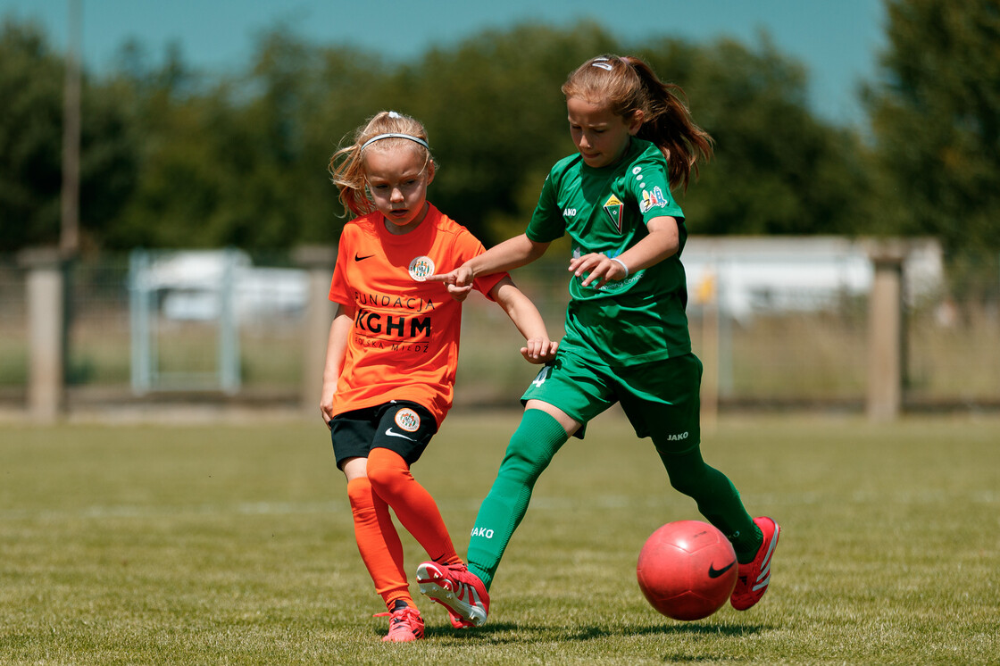KGHM CUP U-9 | FOTO KGHM CUP U-9 | FOTO