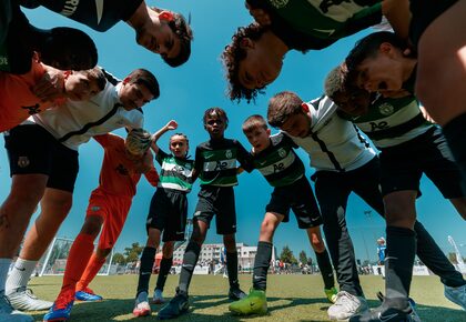 KGHM CUP U-9 | FOTO
