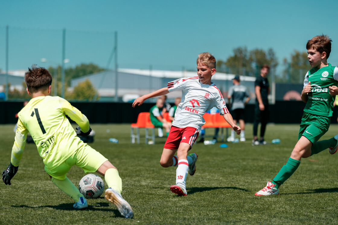 KGHM CUP U-9 | FOTO KGHM CUP U-9 | FOTO