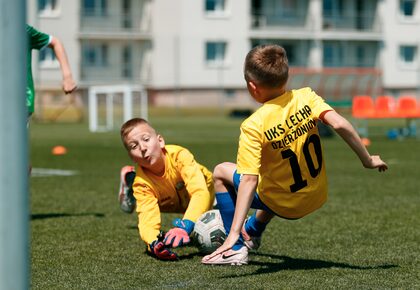 KGHM CUP U-9 | FOTO