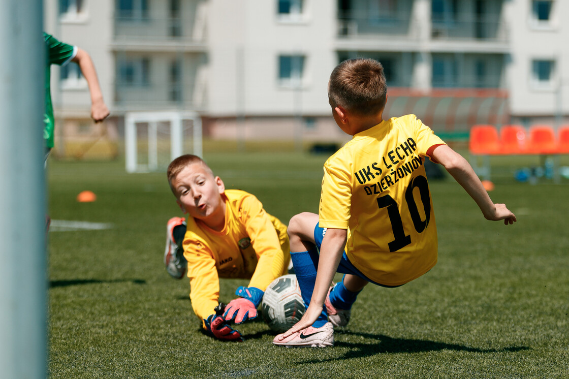 KGHM CUP U-9 | FOTO KGHM CUP U-9 | FOTO