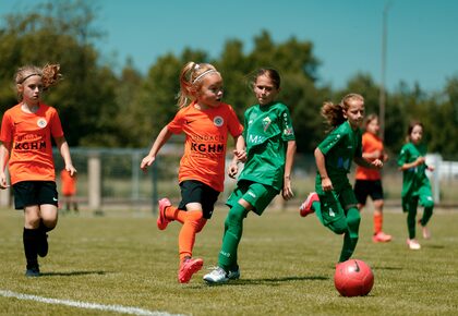 KGHM CUP U-9 | FOTO