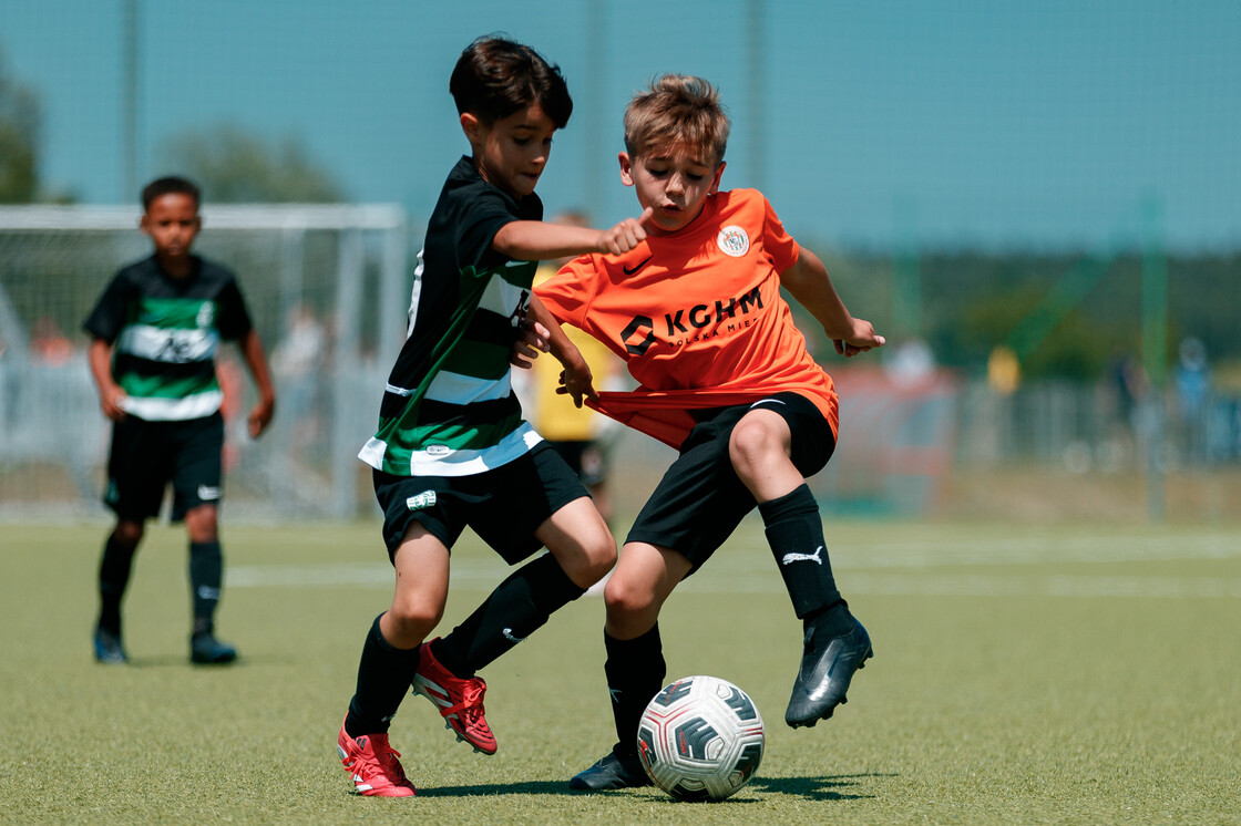 KGHM CUP U-9 | FOTO KGHM CUP U-9 | FOTO
