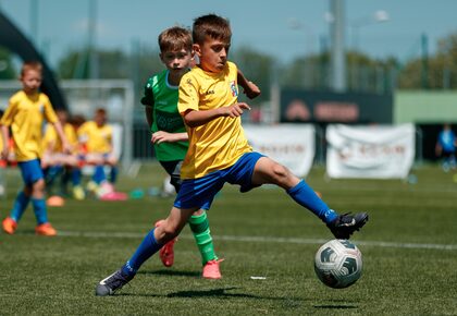 KGHM CUP U-9 | FOTO