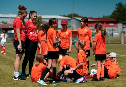 KGHM CUP U-9 | FOTO