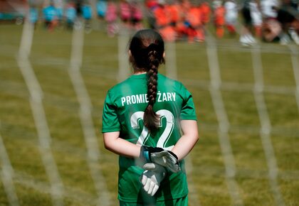 KGHM CUP U-9 | FOTO