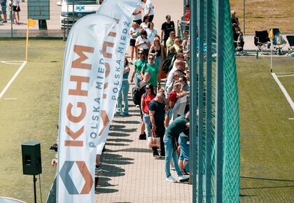 KGHM CUP U-9 | FOTO