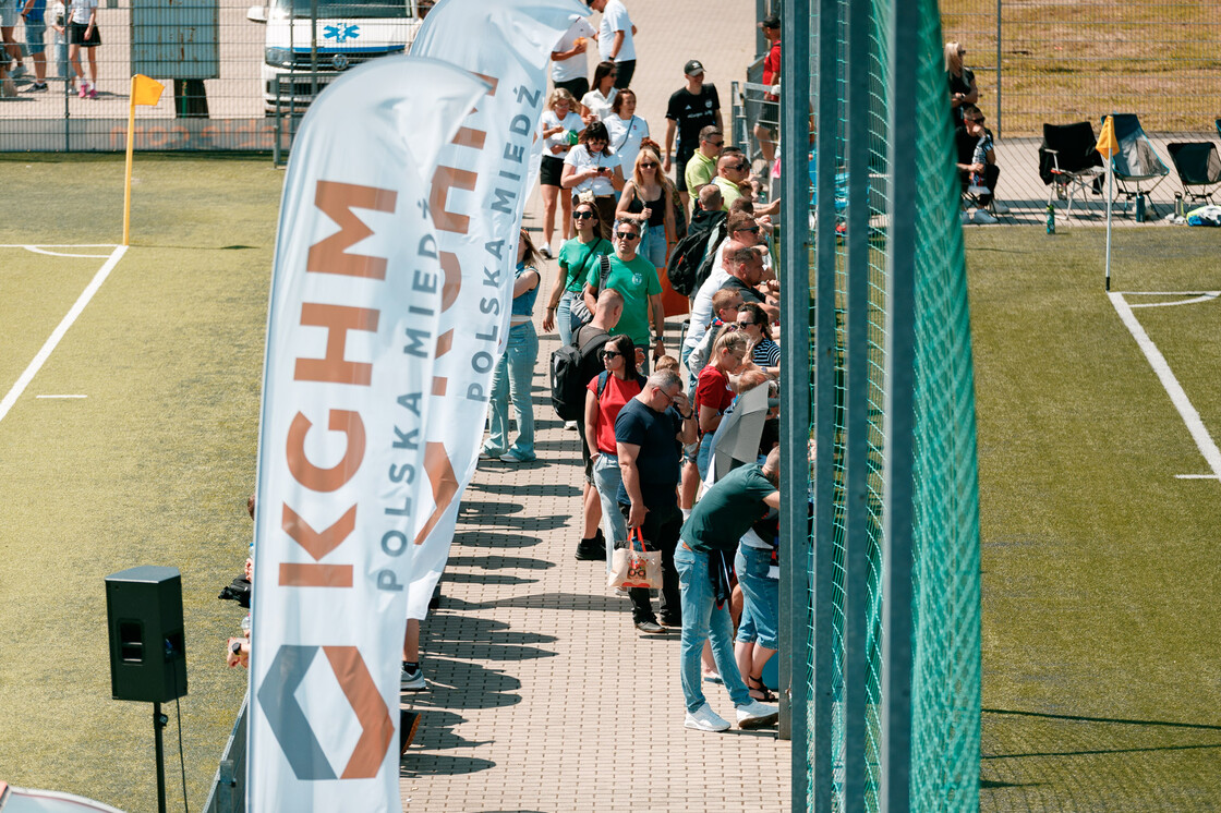 KGHM CUP U-9 | FOTO KGHM CUP U-9 | FOTO