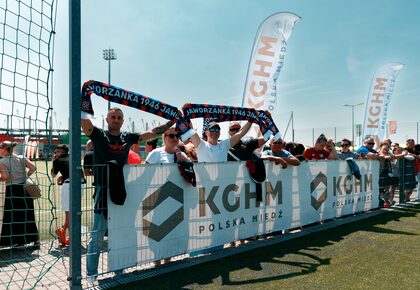 KGHM CUP U-9 | FOTO