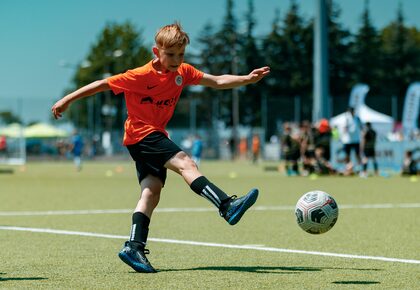 KGHM CUP U-9 | FOTO