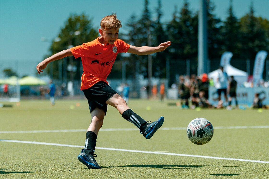 KGHM CUP U-9 | FOTO KGHM CUP U-9 | FOTO