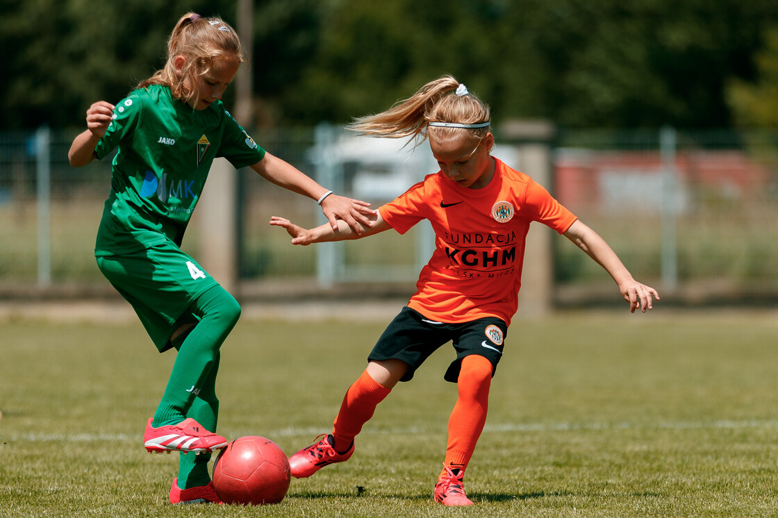 KGHM CUP U-9 | FOTO KGHM CUP U-9 | FOTO