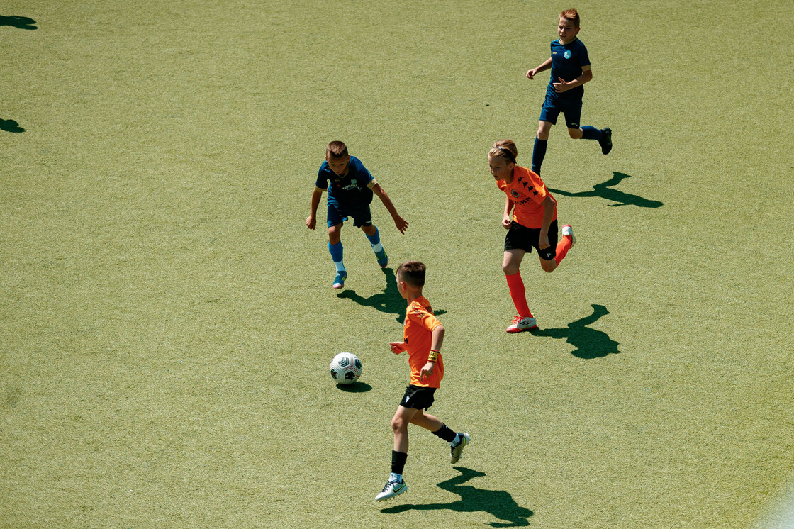 KGHM CUP U-9 | FOTO KGHM CUP U-9 | FOTO