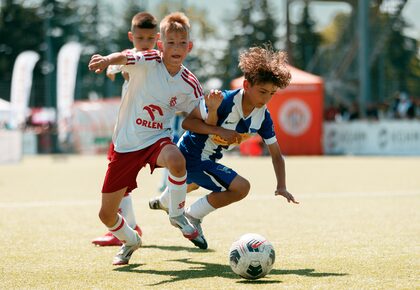 KGHM CUP U-9 | FOTO