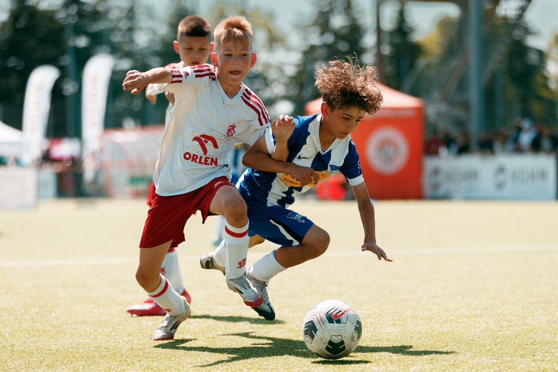 KGHM CUP U-9 | FOTO KGHM CUP U-9 | FOTO