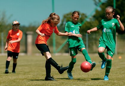 KGHM CUP U-9 | FOTO