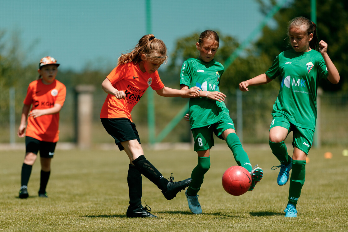 KGHM CUP U-9 | FOTO KGHM CUP U-9 | FOTO