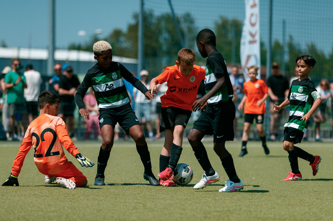 KGHM CUP U-9 | FOTO KGHM CUP U-9 | FOTO