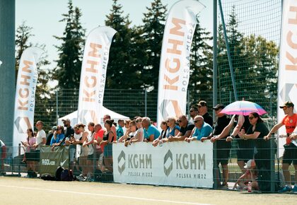 KGHM CUP U-9 | FOTO