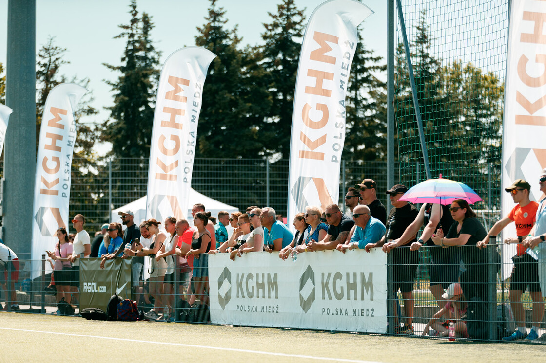 KGHM CUP U-9 | FOTO KGHM CUP U-9 | FOTO