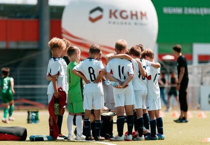 KGHM CUP U-9 | FOTO