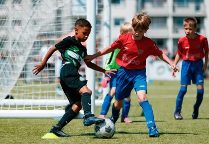 KGHM CUP U-9 | FOTO