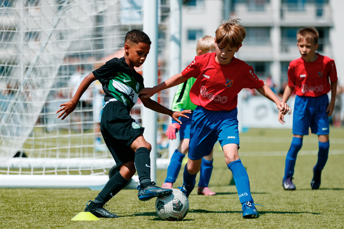 KGHM CUP U-9 | FOTO KGHM CUP U-9 | FOTO