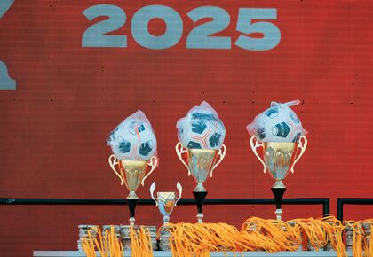 KGHM CUP U-9 | FOTO