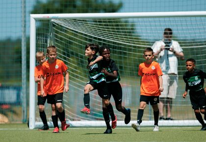 KGHM CUP U-9 | FOTO
