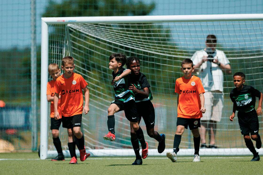 KGHM CUP U-9 | FOTO KGHM CUP U-9 | FOTO