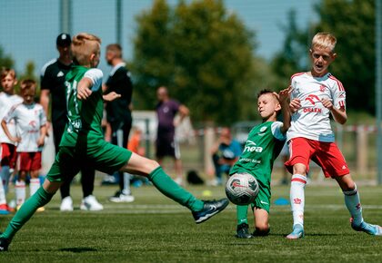 KGHM CUP U-9 | FOTO