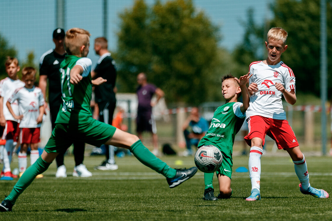 KGHM CUP U-9 | FOTO KGHM CUP U-9 | FOTO