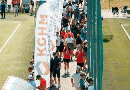 KGHM CUP U-9 | FOTO