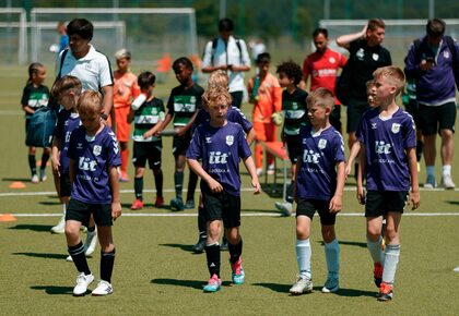 KGHM CUP U-9 | FOTO