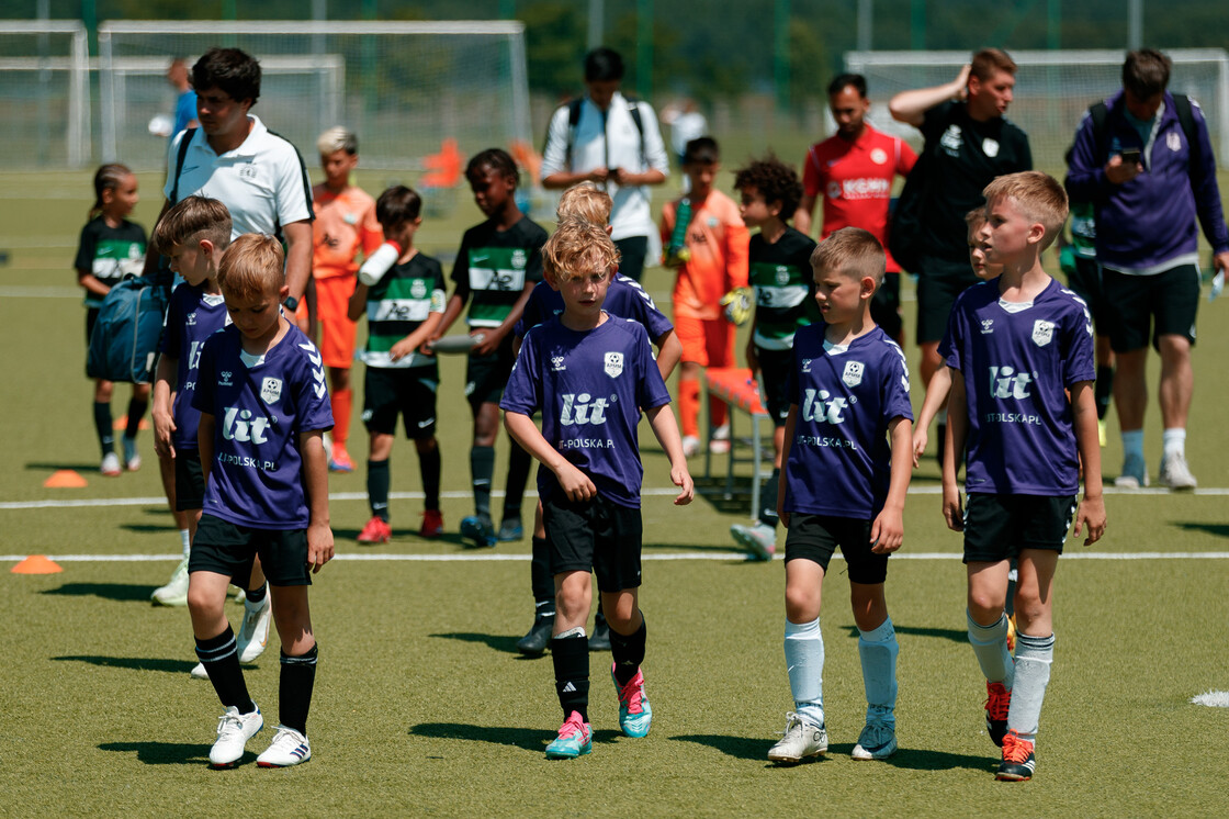 KGHM CUP U-9 | FOTO KGHM CUP U-9 | FOTO