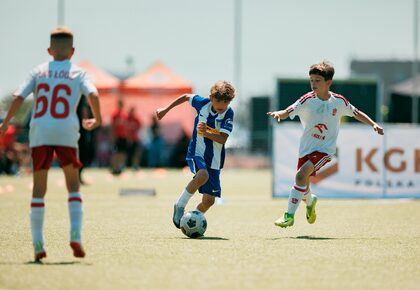 KGHM CUP U-9 | FOTO