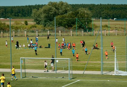 KGHM CUP U-9 | FOTO