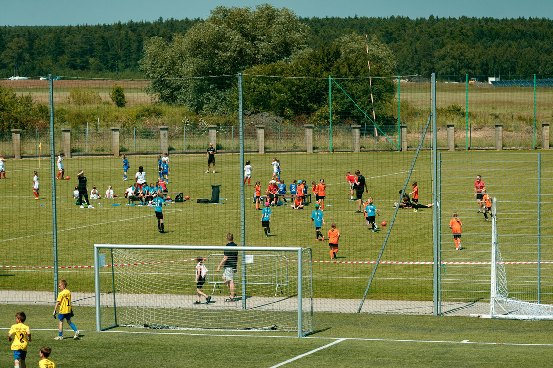 KGHM CUP U-9 | FOTO KGHM CUP U-9 | FOTO