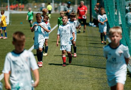 KGHM CUP U-9 | FOTO