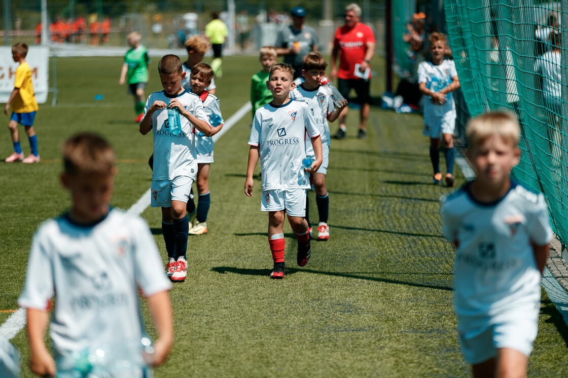 KGHM CUP U-9 | FOTO KGHM CUP U-9 | FOTO