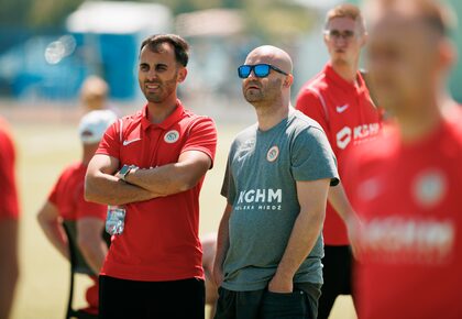 KGHM CUP U-9 | FOTO