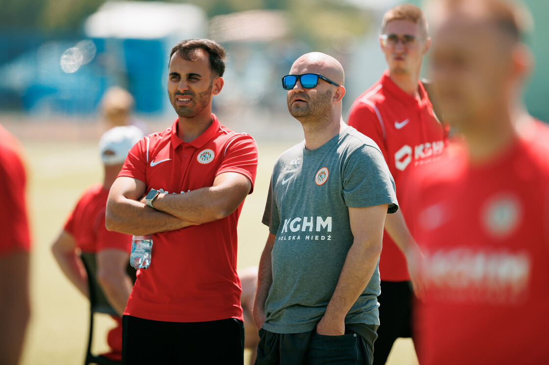 KGHM CUP U-9 | FOTO KGHM CUP U-9 | FOTO