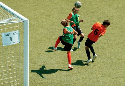 KGHM CUP U-9 | FOTO