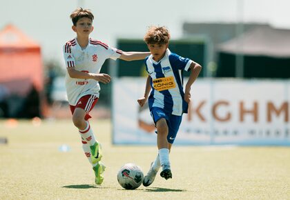 KGHM CUP U-9 | FOTO