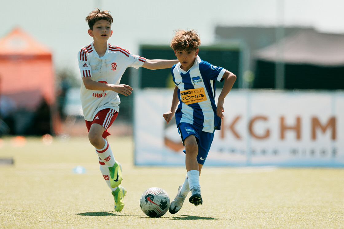 KGHM CUP U-9 | FOTO KGHM CUP U-9 | FOTO