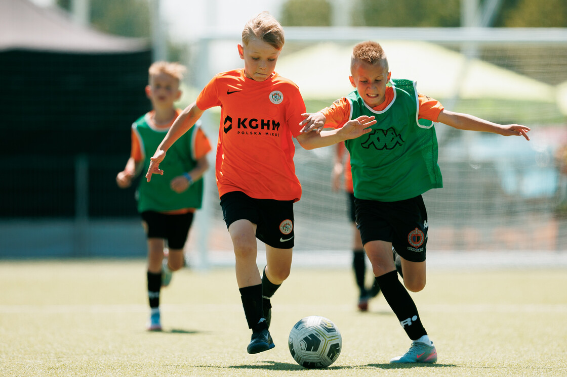 KGHM CUP U-9 | FOTO KGHM CUP U-9 | FOTO